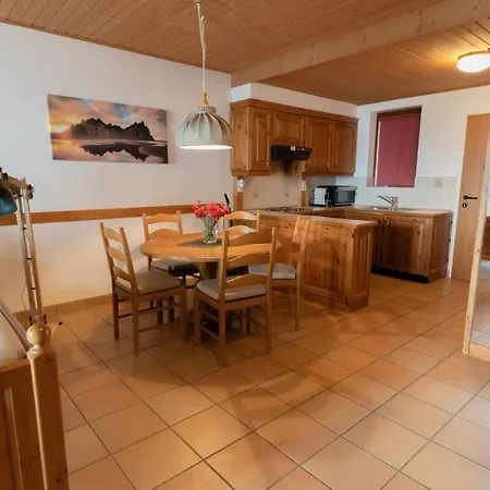 Panorama Gerlitzen 트레펜