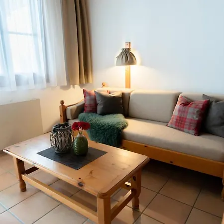 Panorama Gerlitzen 아파트