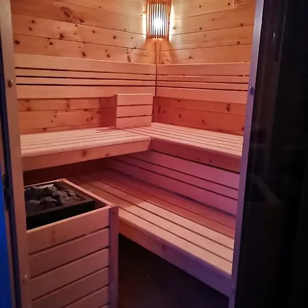 Panorama Gerlitzen 아파트